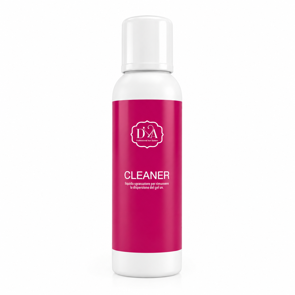 Cleaner professionale unghie per rimozione della dispersione Diva Nails