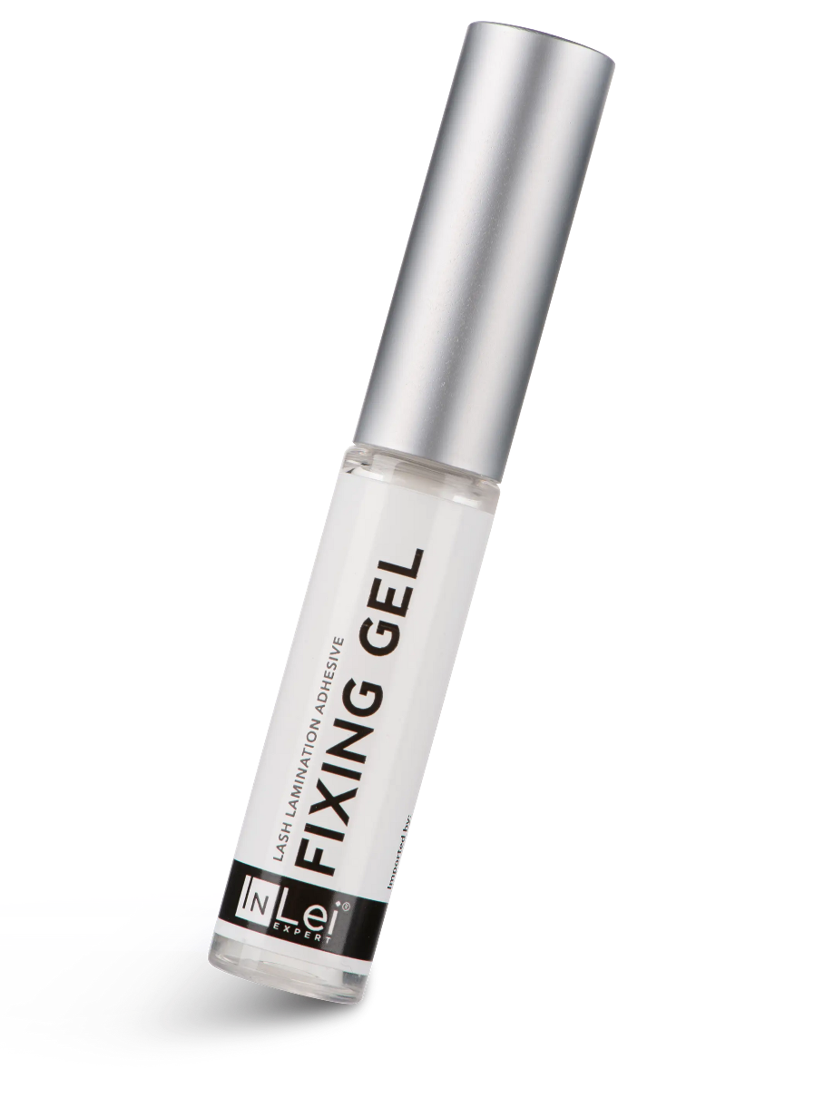 FIXING GEL colla idrosolubile ciglia 5ml
