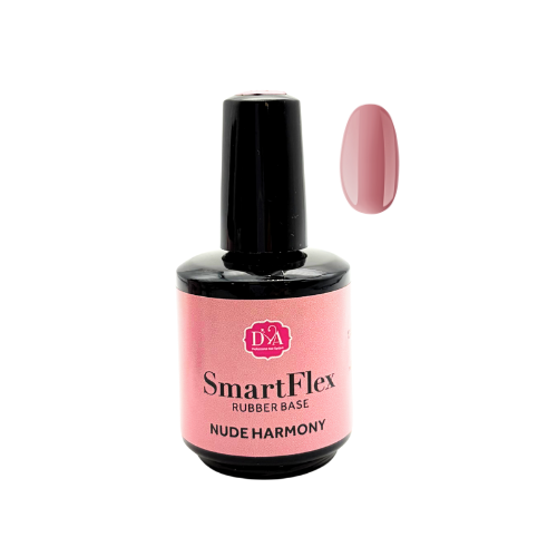 SMART FLEX SF04 - Rubber base - Nude Harmony