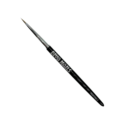 Pennello nail art PAINTING 2 decorazione unghie