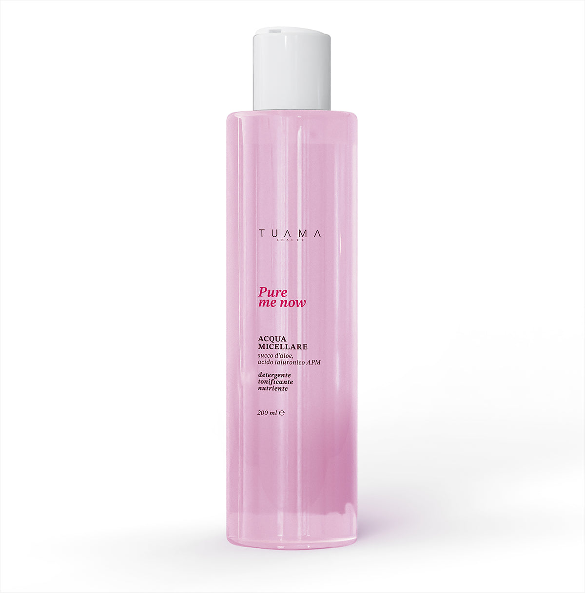 PURE ME NOW - Acqua Micellare 200 ml