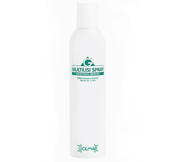 Multispray germicida Golmar