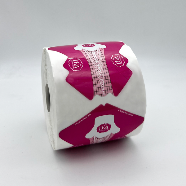 Special Nail Form da 100 o da 300 pezzi