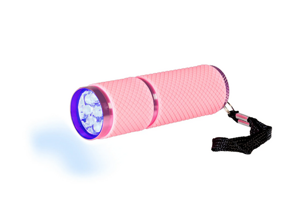 Mini lampada led (dual form)