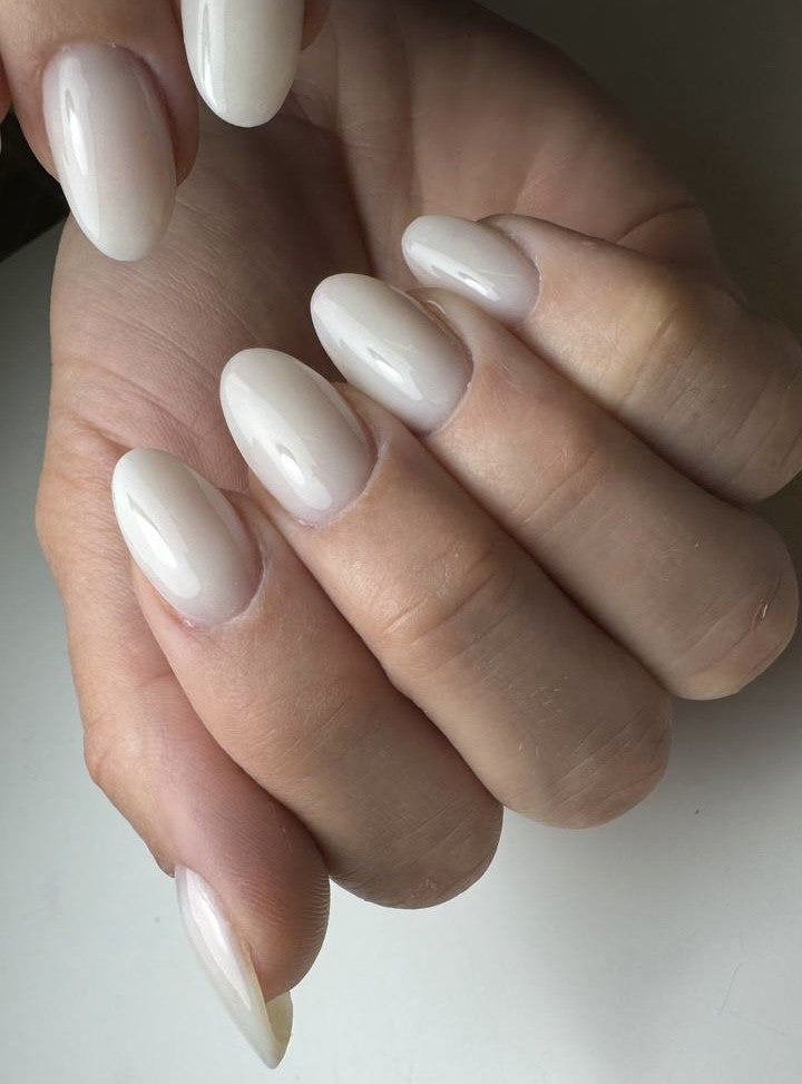 Acrygel Soft White