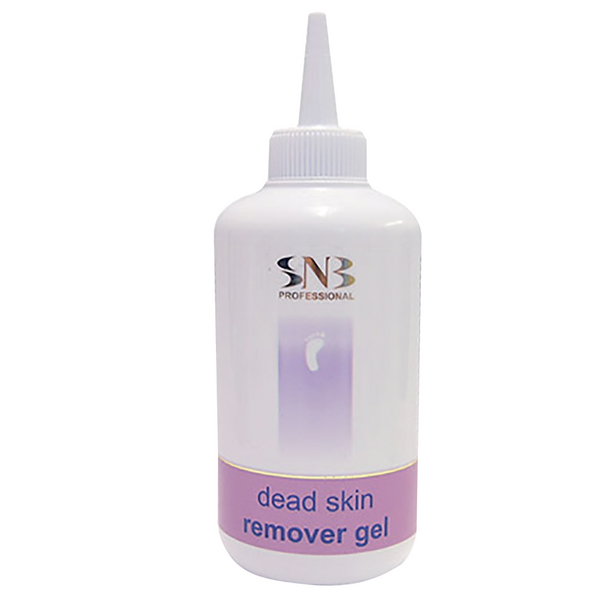Gel per la rimozione delle callosità 250 ml