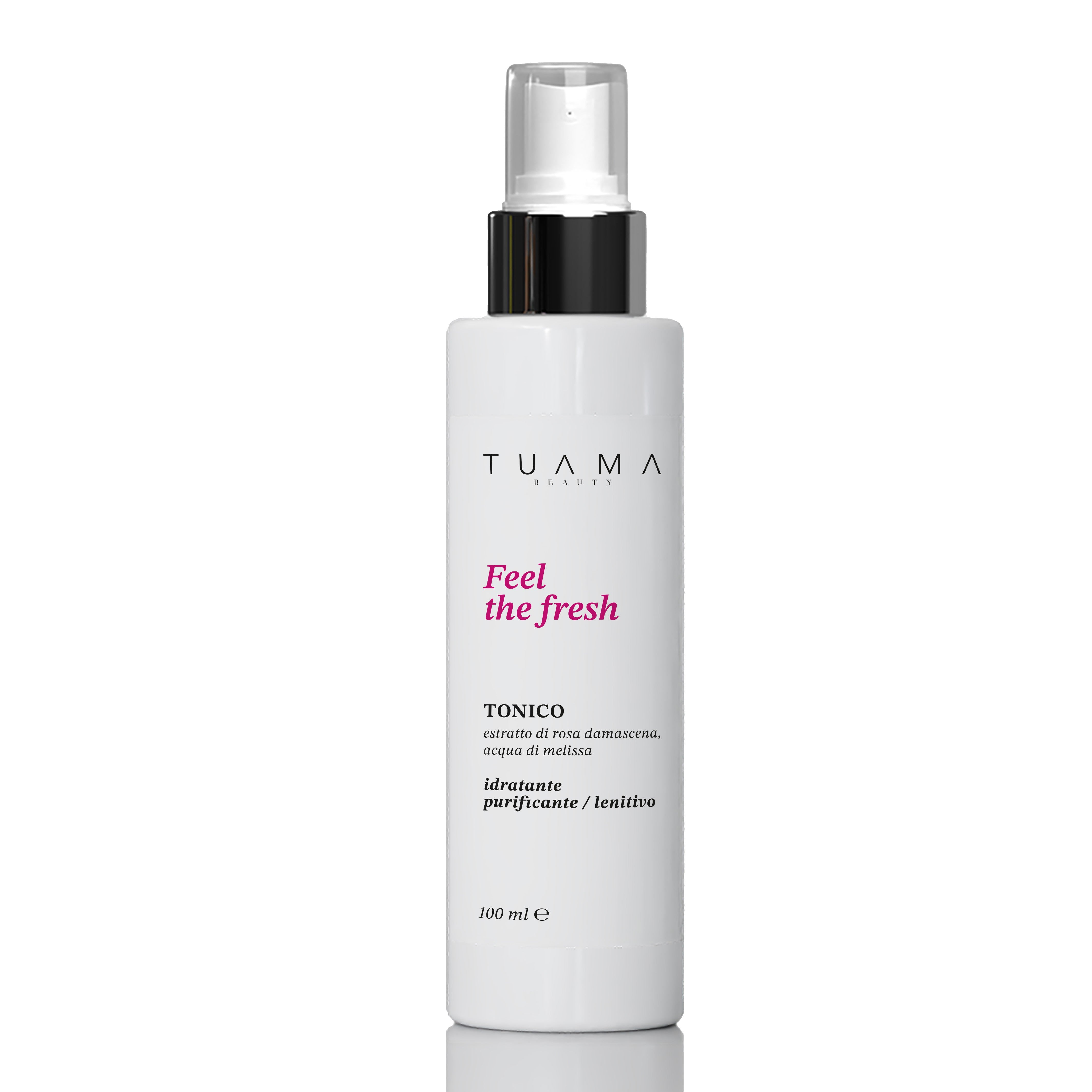 FEEL THE FRESH - Tonico 100 ml