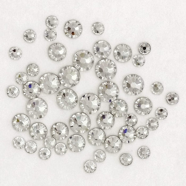 Swarovski Crystal SS5