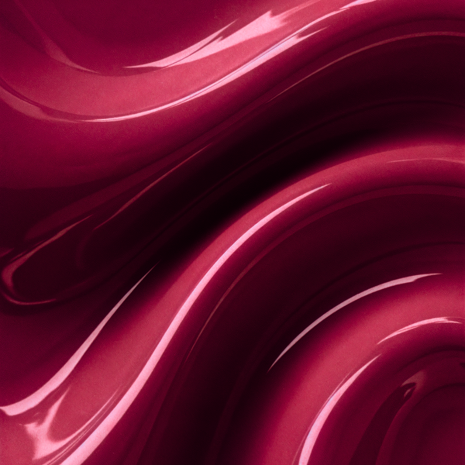 stesura-colore-rosso-bordeaux-polish-semipermanente-a22