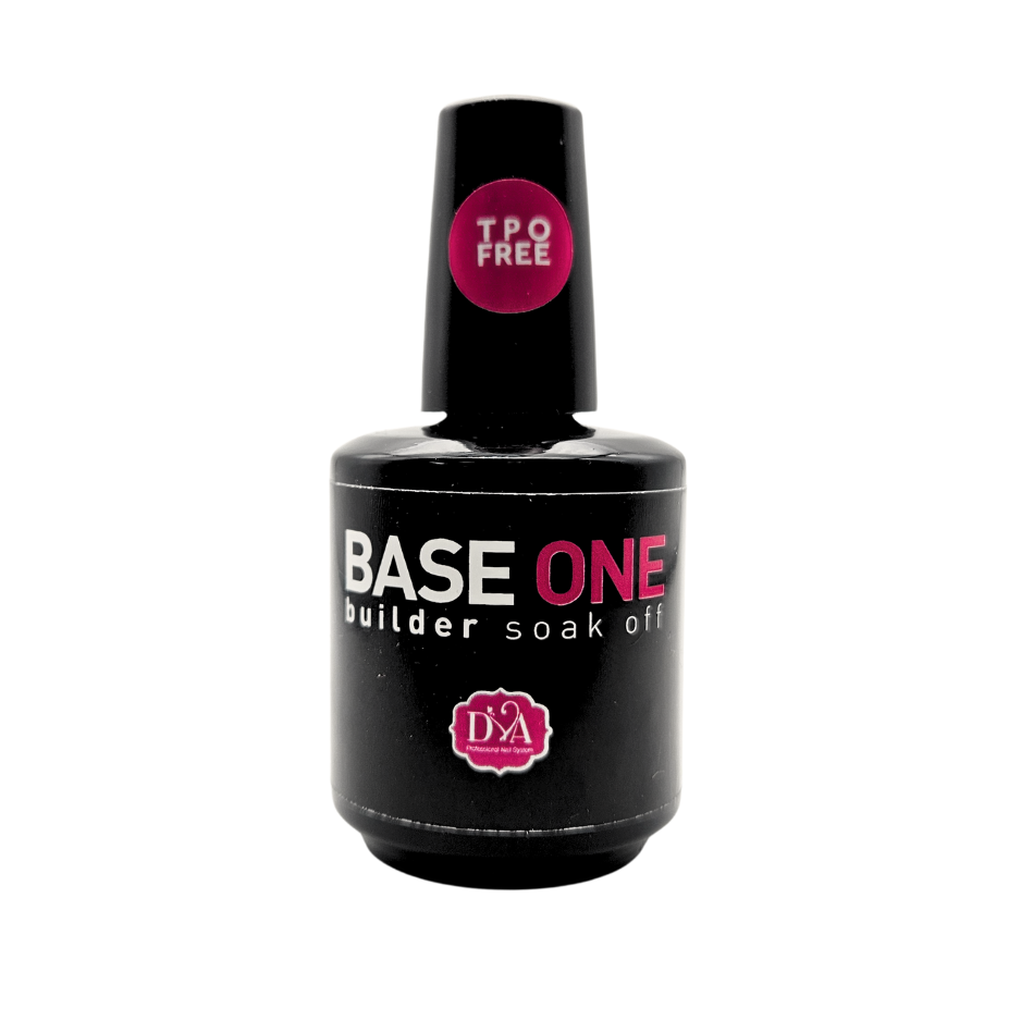 Base One Builder soak off - TPO FREE