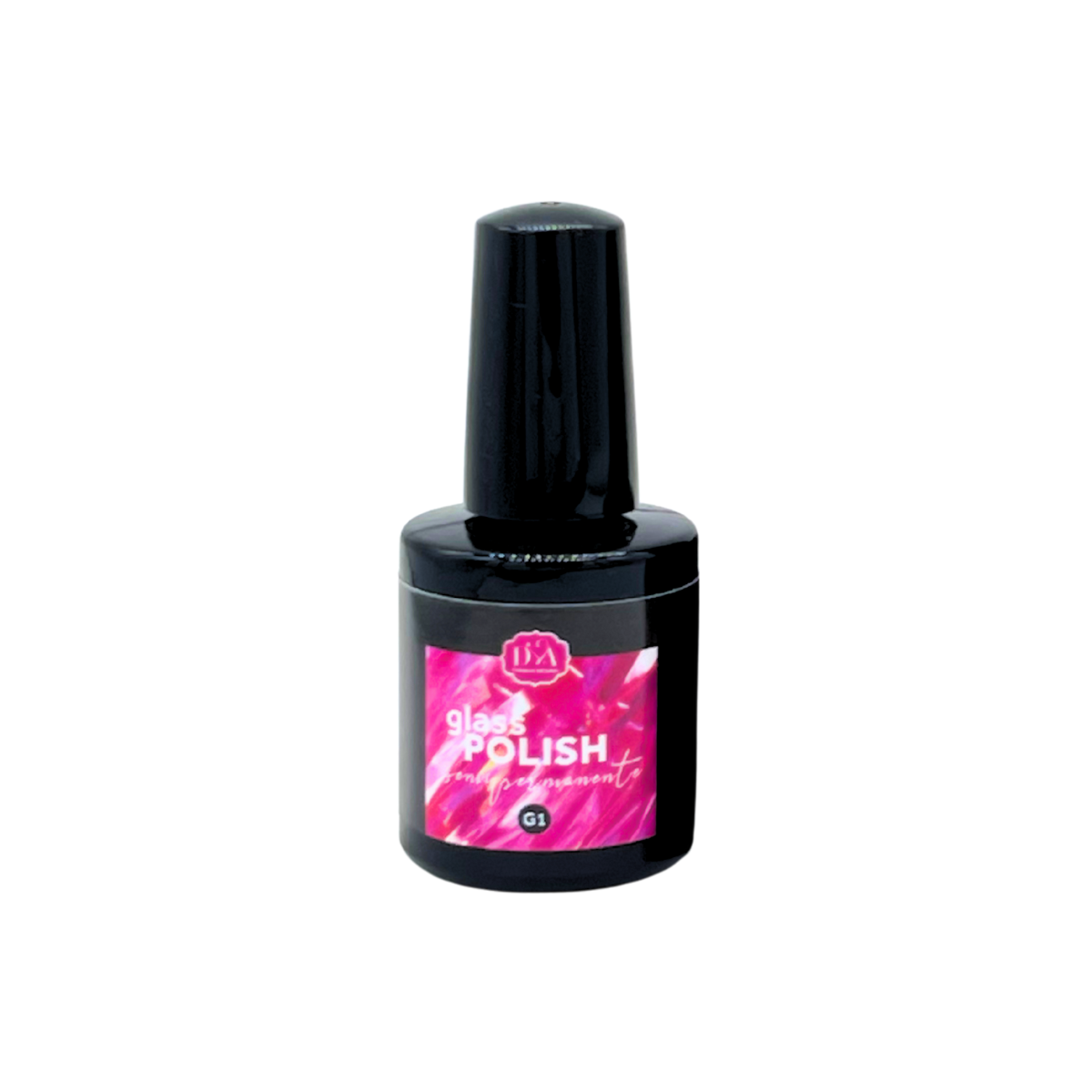 Glass Polish G1