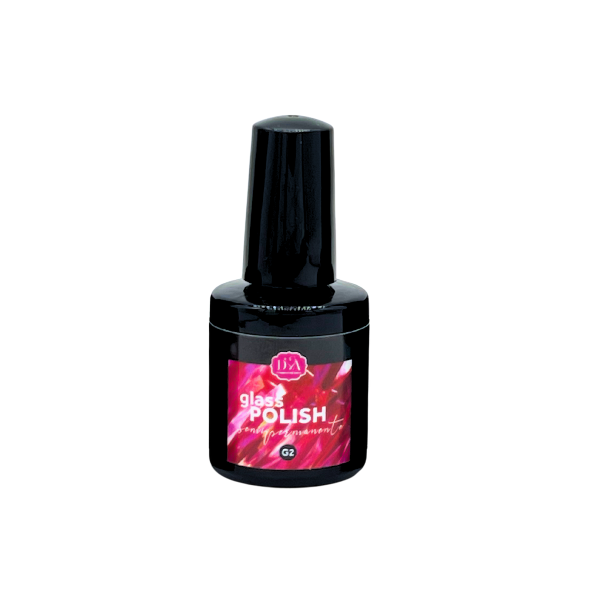 Glass Polish G2