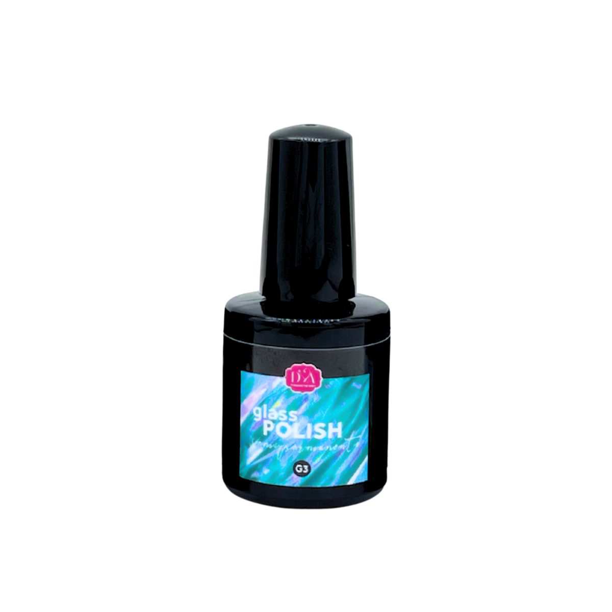 Glass Polish G3