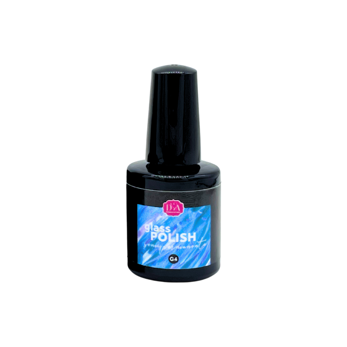Glass Polish G4