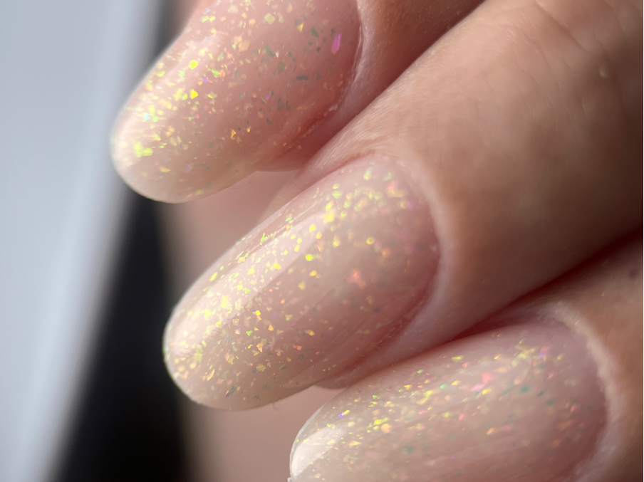 COCÒ - Iconica Builder Gel - HEMA FREE