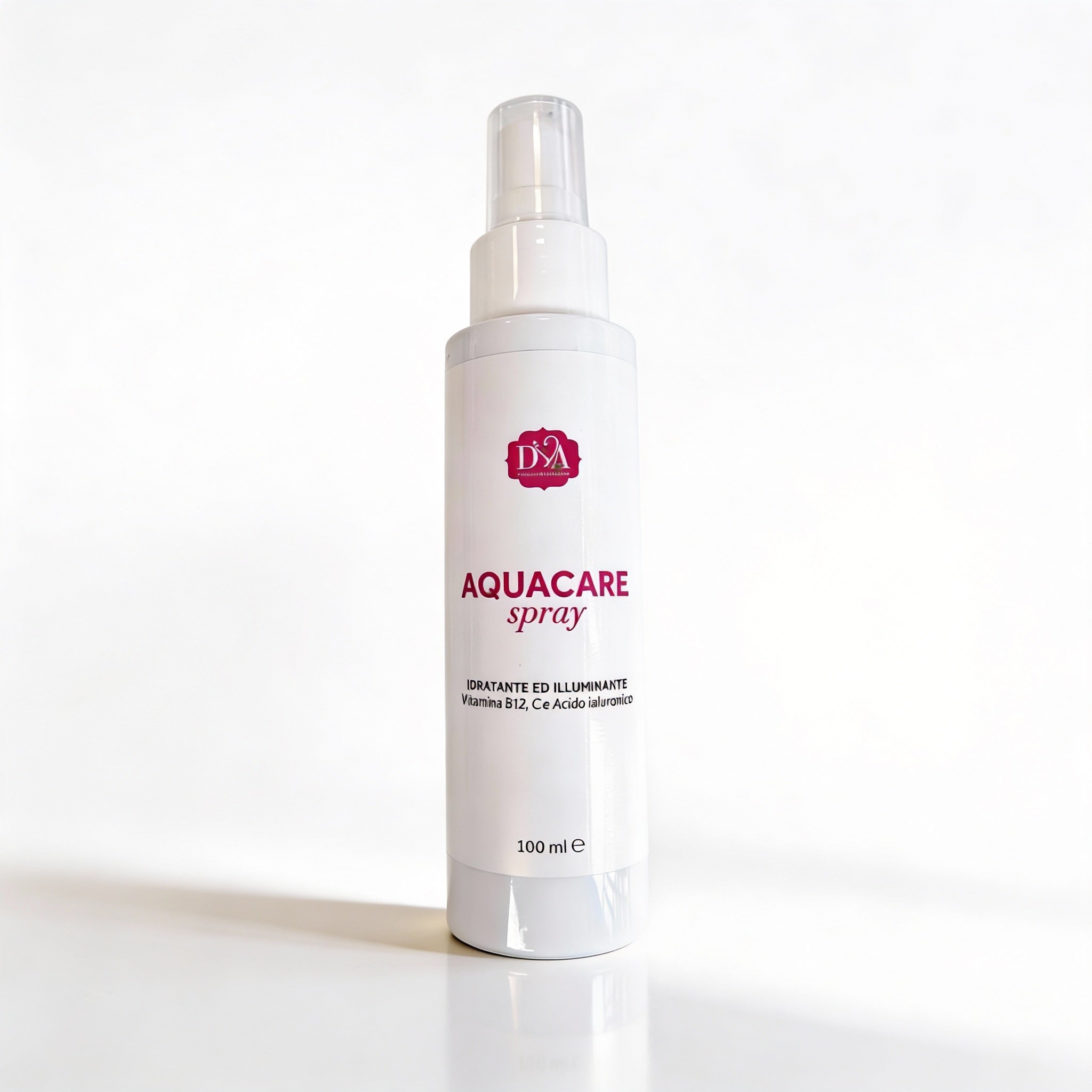 Aquacare Spray Mani e Unghie