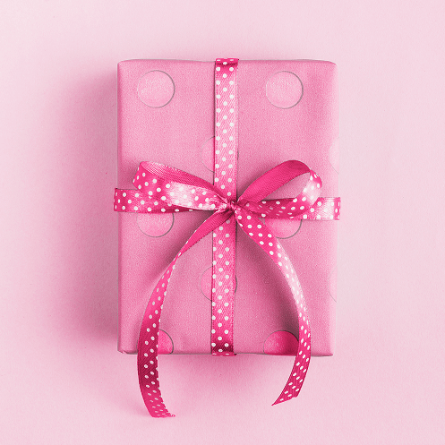 Confezione regalo