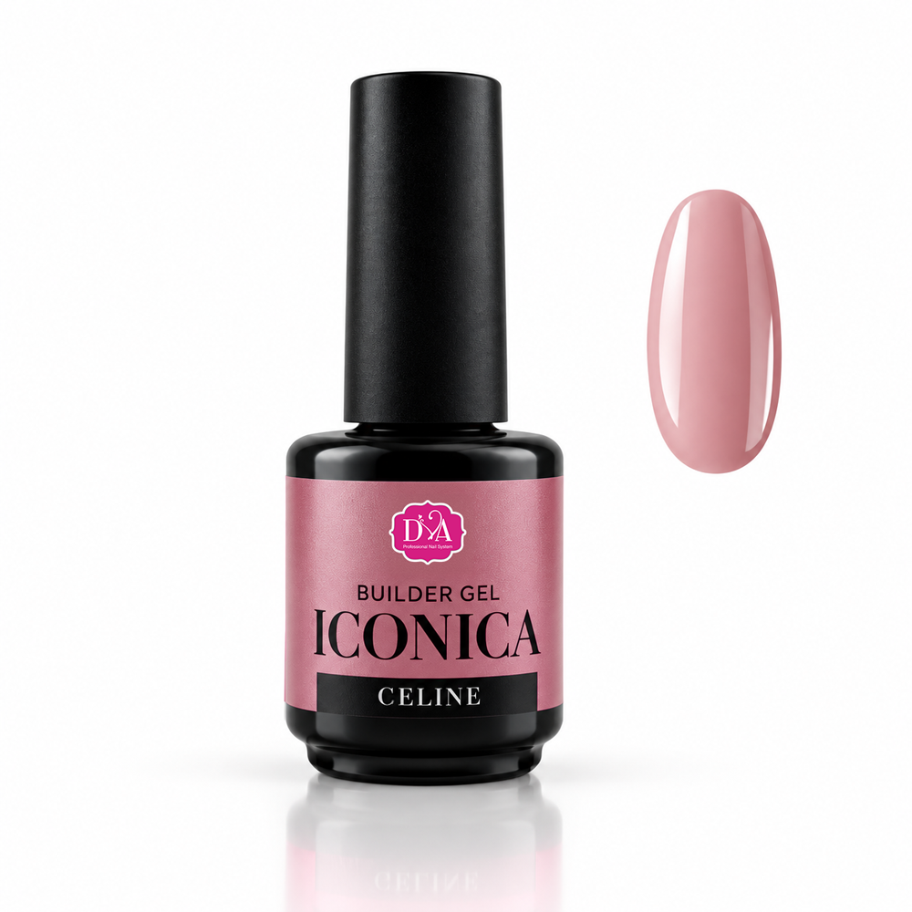 builder-gel-celine-rosa-natural-carne-diva-nails-stesura-con-pennellino-professionale-bottiglietta-15-ml