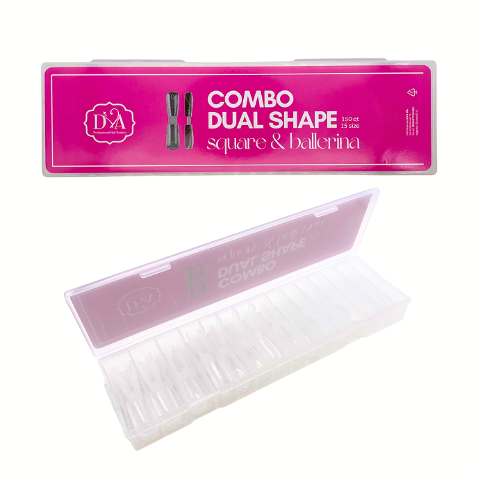 foto-packaging-combo-dual-form-shape-forma-square-ballerina-diva-nails
