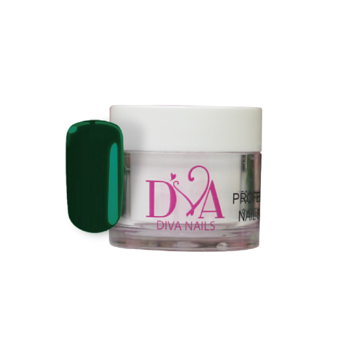 DECOR GEL Green