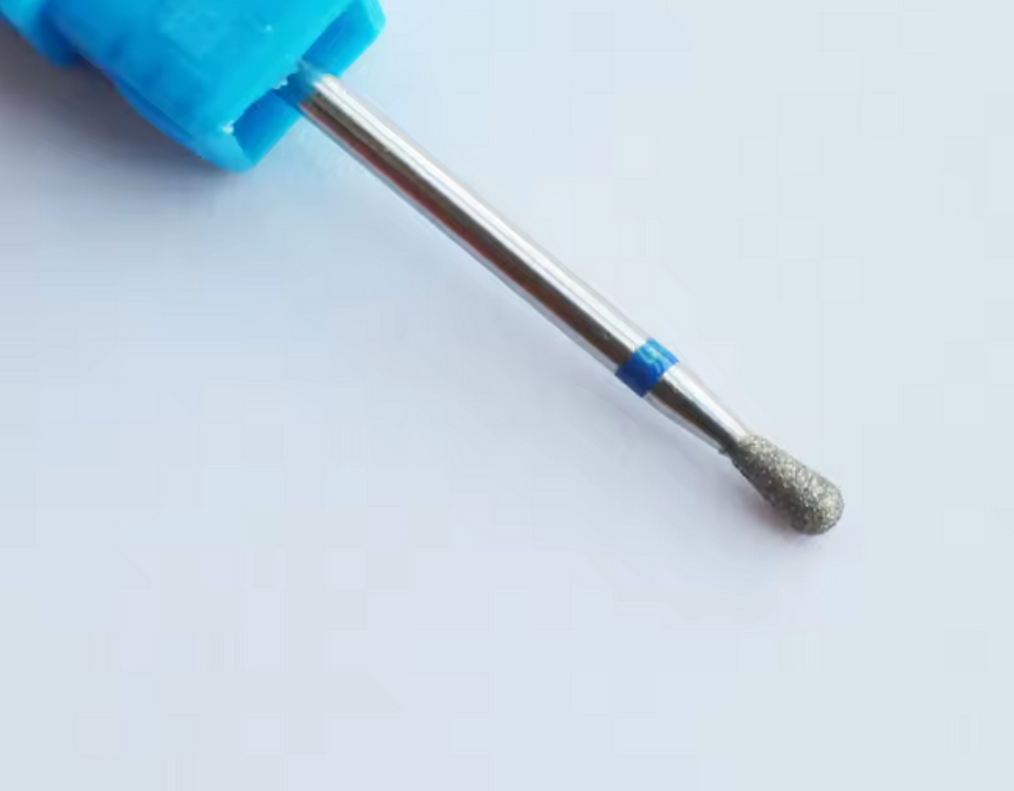 Punta DRY MANICURE n.7