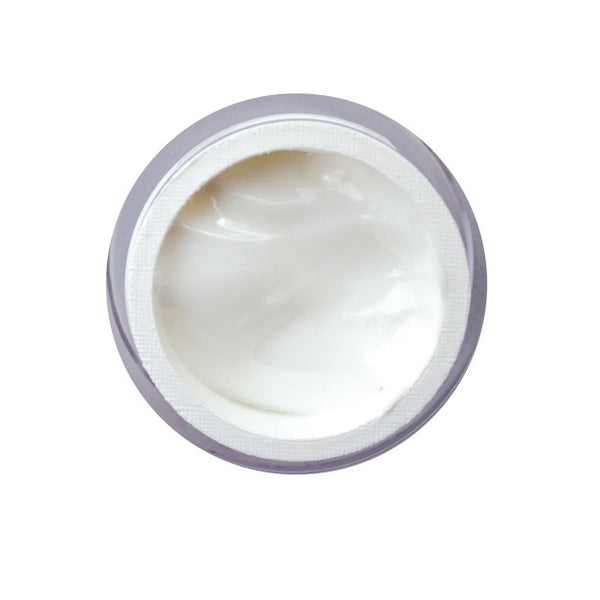 vasetto con gel bianco denso Diva Nails
