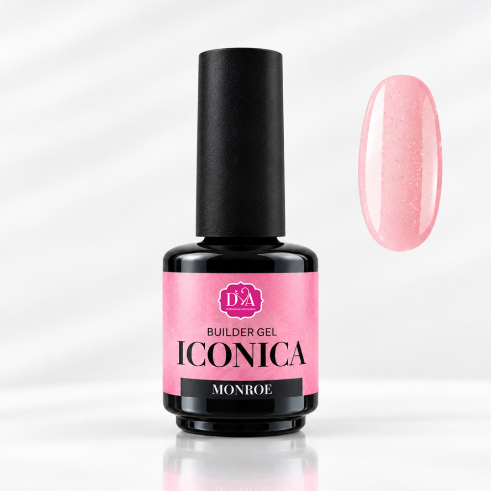builder-gel-monroe-rosa-glitter-cangianti-diva-nails-stesura-con-pennellino-professionale-bottiglietta-15-ml
