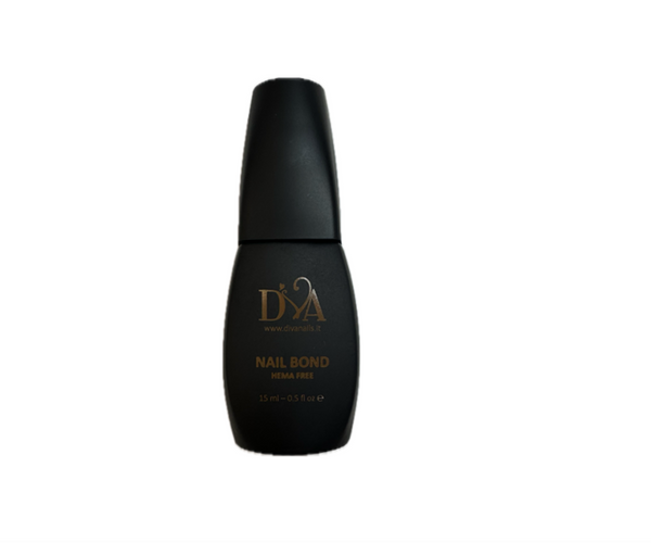 Primer non acido Diva Nails per ricostruzione unghie